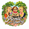 Picnic And Poetry – Home